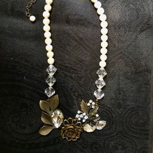 Anthropologie Necklace